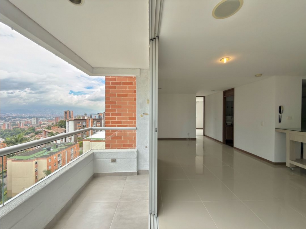 SE VENDE APARTAMENTO EN ENVIGADO-ANTIOQUIA — foto 5