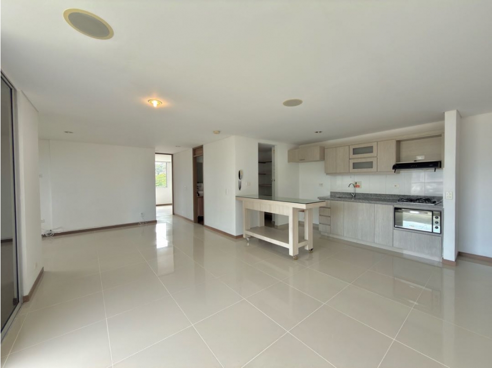 SE VENDE APARTAMENTO EN ENVIGADO-ANTIOQUIA — foto 6