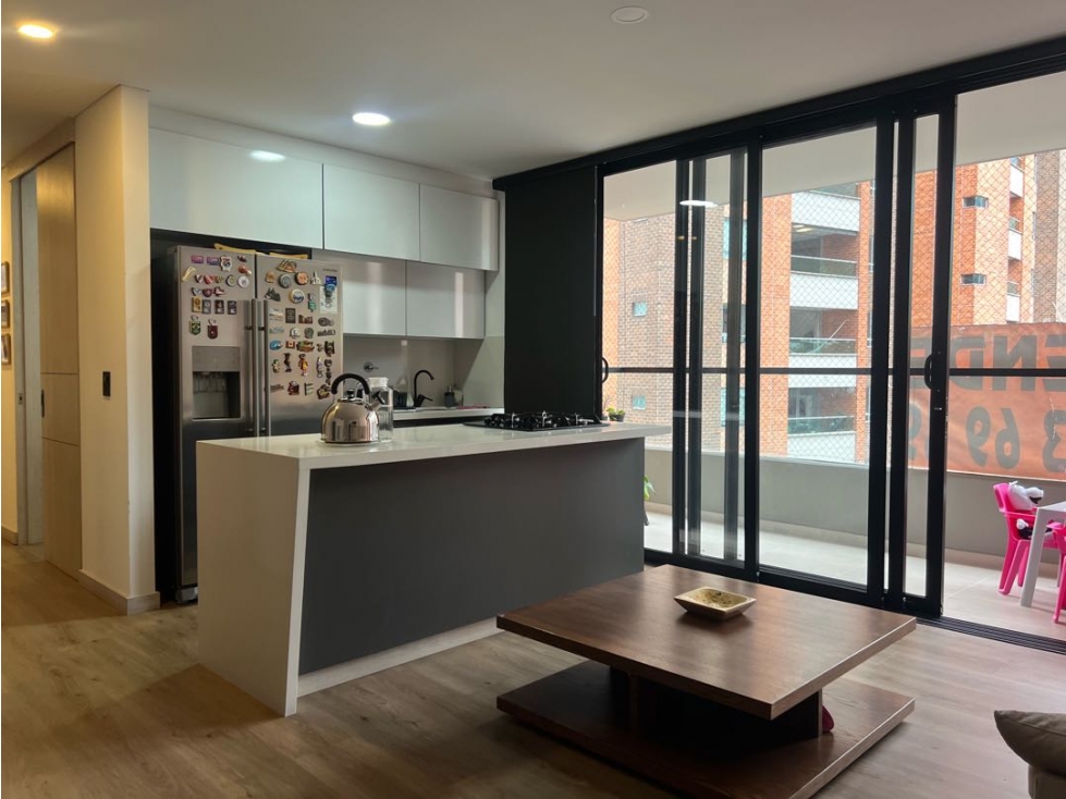 Se Vende Apartamento en Envigado