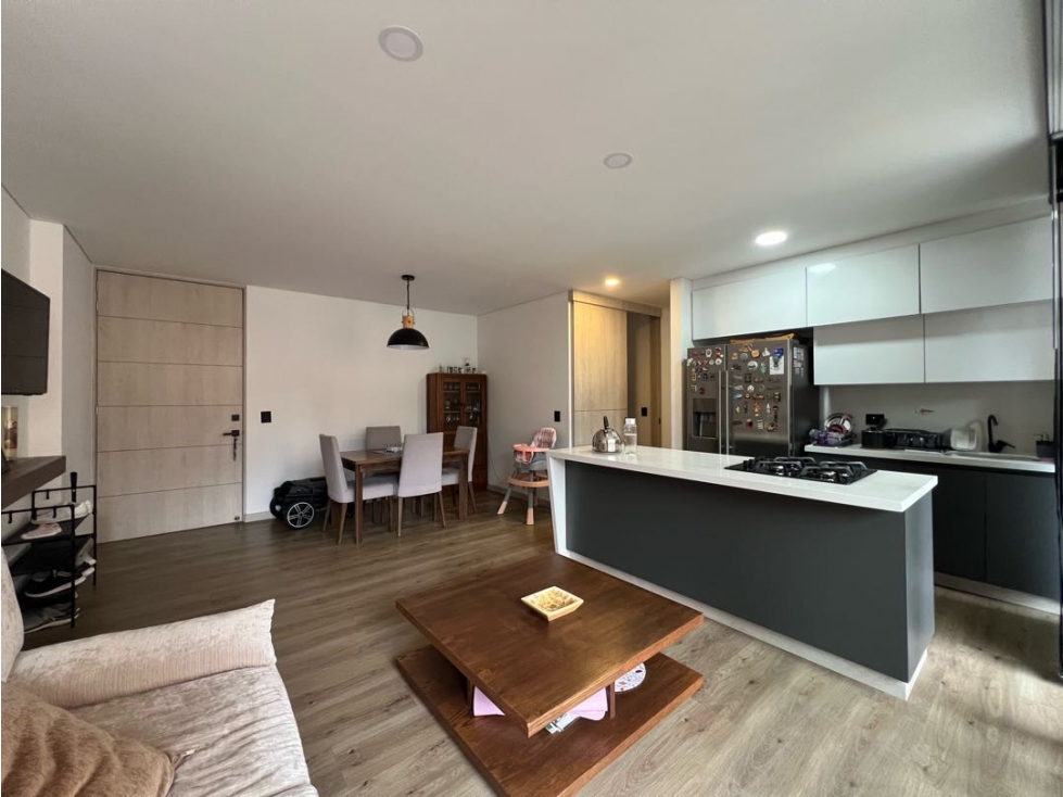 Se Vende Apartamento en Envigado — foto 2