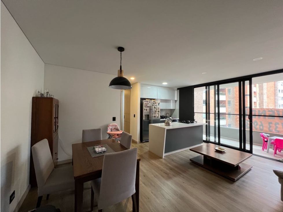 Se Vende Apartamento en Envigado — foto 3