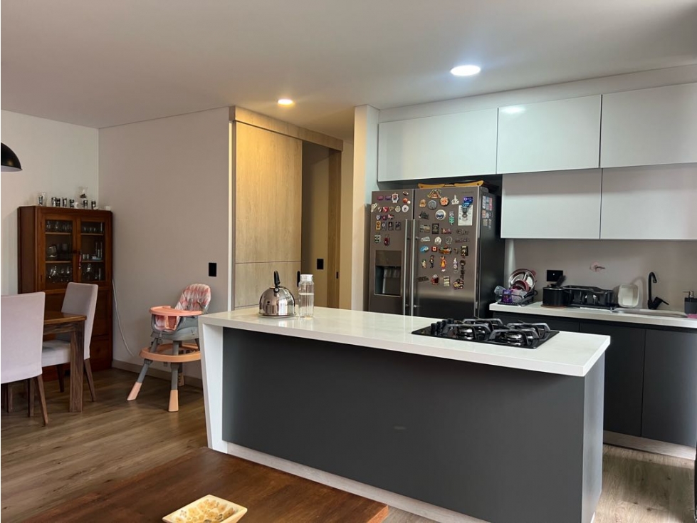Se Vende Apartamento en Envigado — foto 4