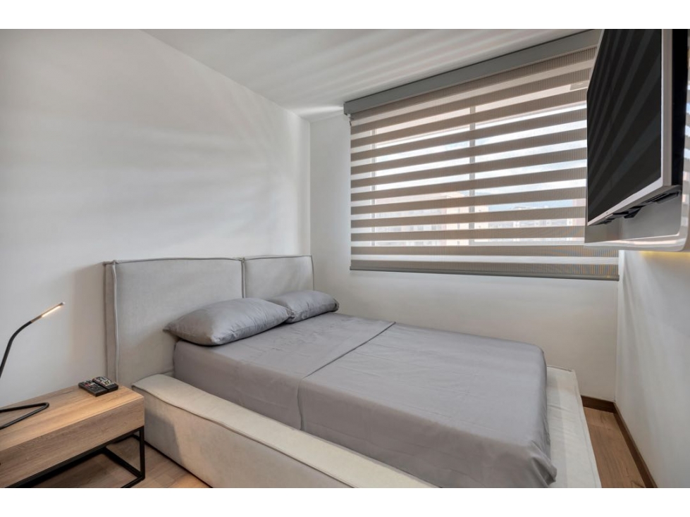 SE VENDE APARTAMENTO EN ENVIGADO SECTOR LOMA DEL ESCOBERO — foto 2