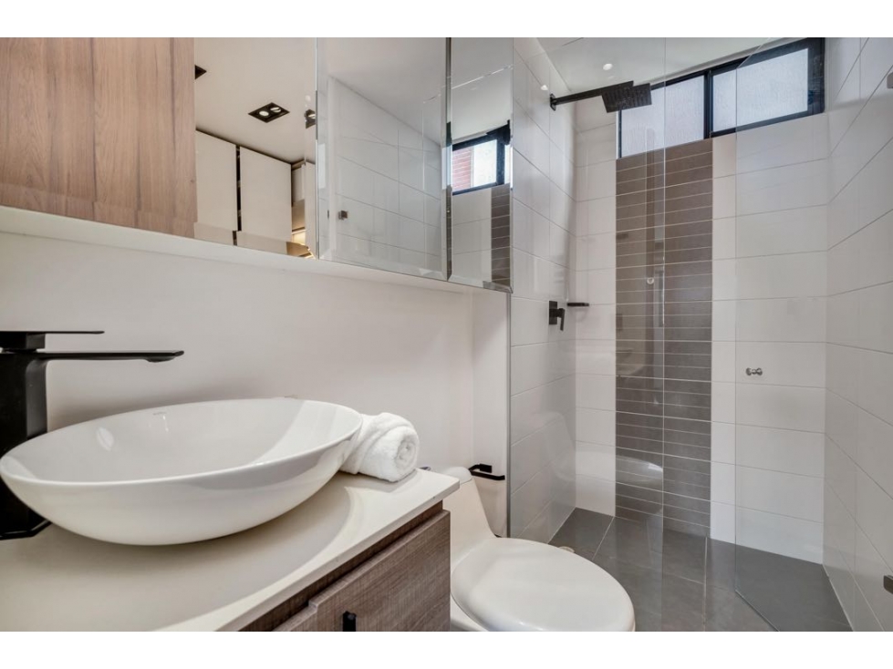 SE VENDE APARTAMENTO EN ENVIGADO SECTOR LOMA DEL ESCOBERO — foto 5