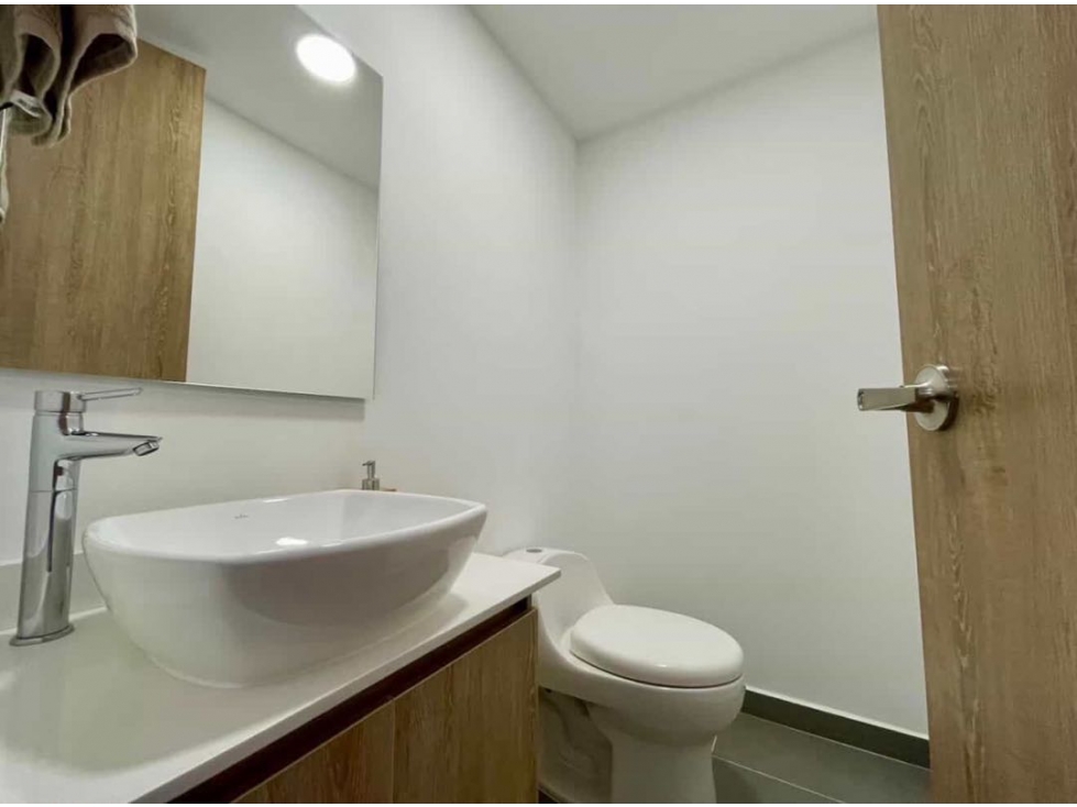 SE VENDE APARTAMENTO EN ENVIGADO SECTOR ESCOBERO RENTAS CORTAS — foto 6