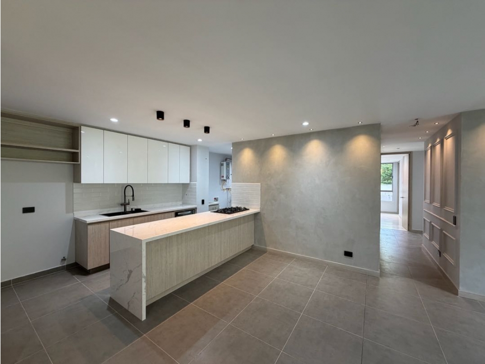 Se Vende Apartamento en Envigado