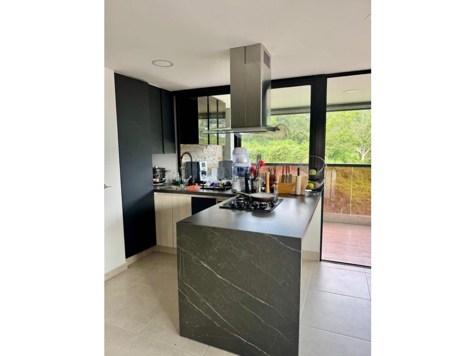 SE VENDE APARTAMENTO EN ENVIGADO SECTOR LAS BRUJAS — foto 4