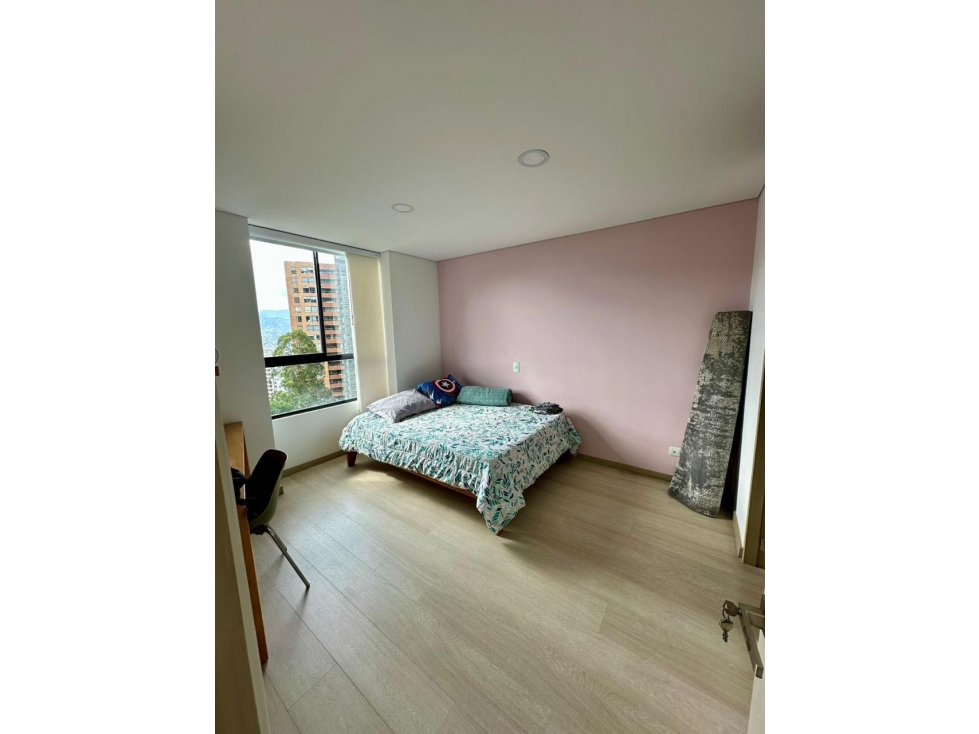SE VENDE APARTAMENTO EN ENVIGADO SECTOR LAS BRUJAS — foto 6