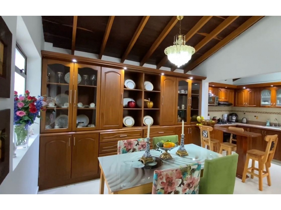 SE VENDE APARTAMENTO EN ENVIGADO SECTOR BARRIO MESA PISO 3 — foto 3