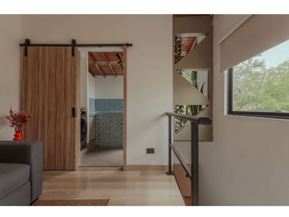 SE VENDE APARTAMENTO EN ENVIGADO SECTOR TRIANON — foto 4
