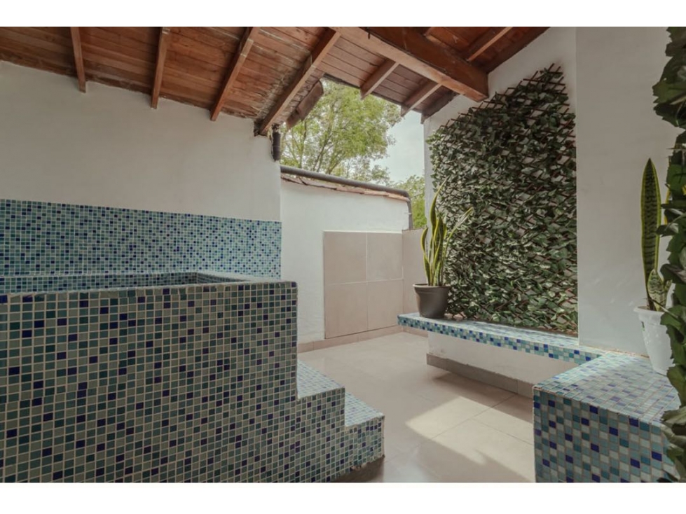 SE VENDE APARTAMENTO EN ENVIGADO SECTOR TRIANON — foto 5