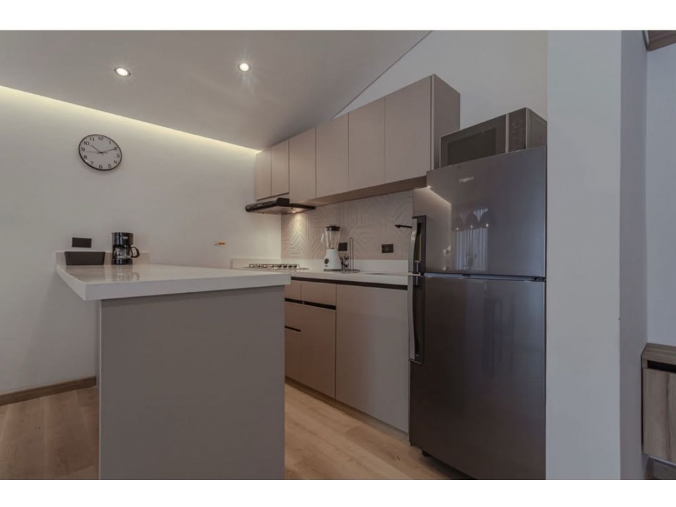 SE VENDE APARTAMENTO EN ENVIGADO SECTOR TRIANON — foto 6