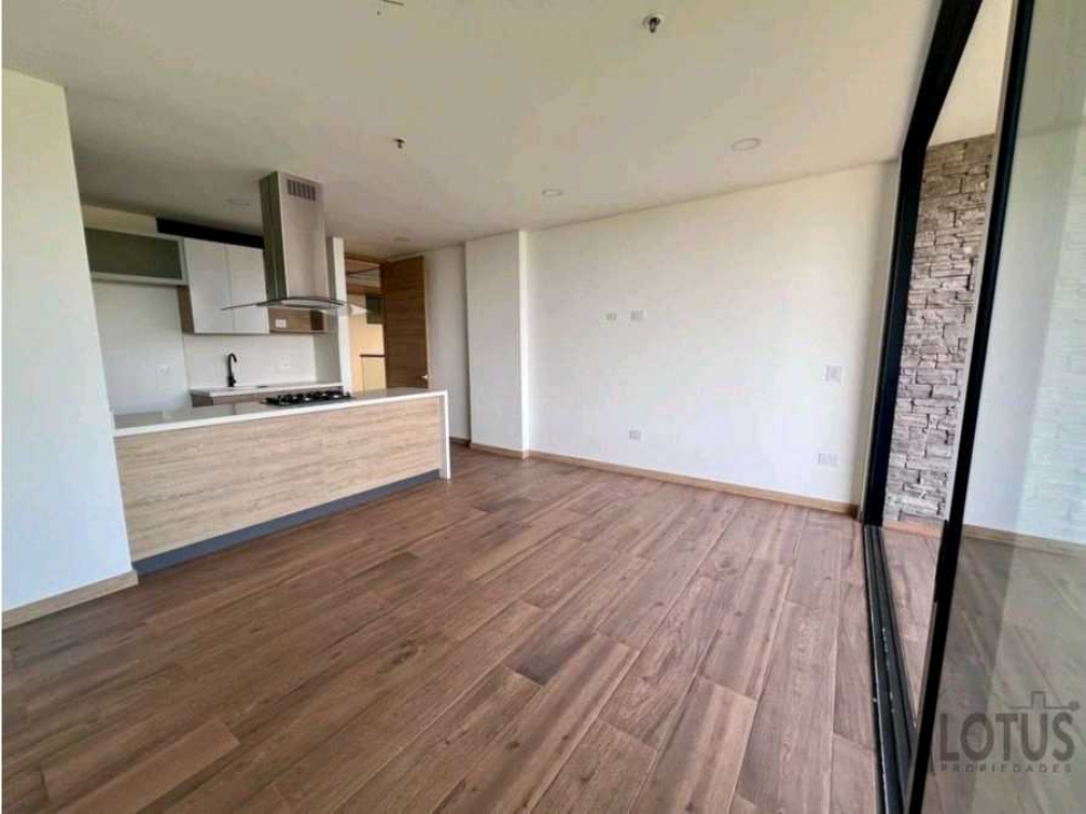 VENDO APARTAMENTO EN ENVIGADO PARA RENTAS CORTAS — foto 2