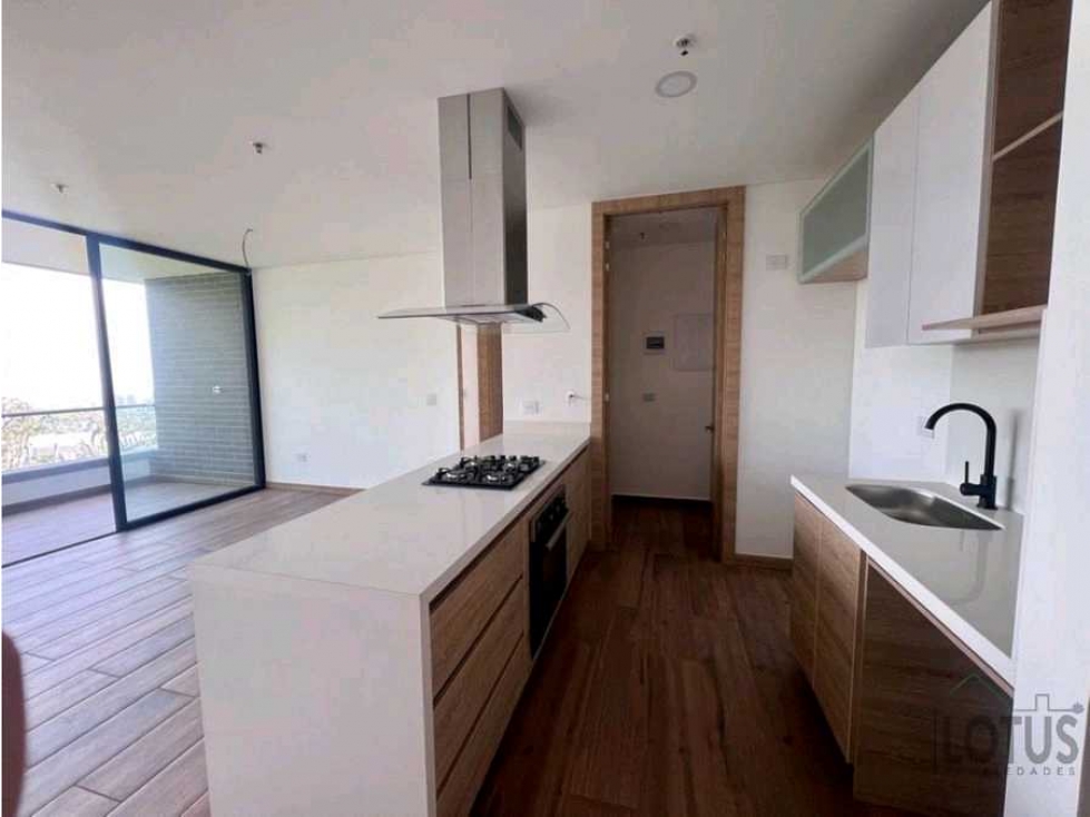 VENDO APARTAMENTO EN ENVIGADO PARA RENTAS CORTAS — foto 3