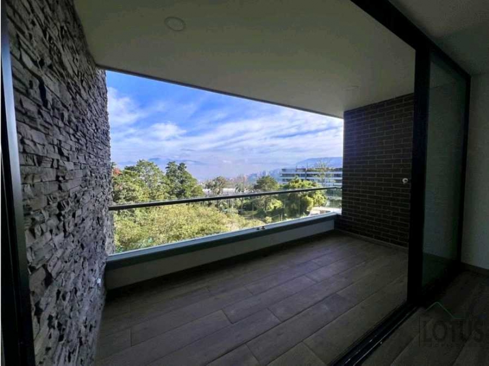 VENDO APARTAMENTO EN ENVIGADO PARA RENTAS CORTAS — foto 4