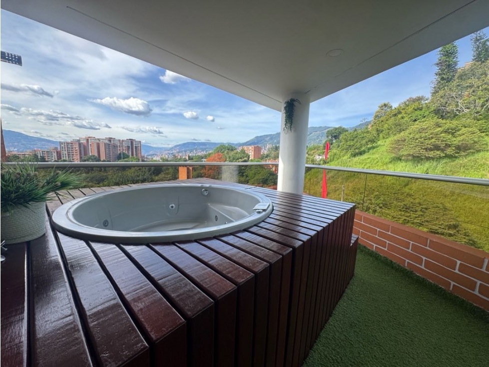SE VENDE APARTAMENTO EN ENVIGADO LAS ANTILLAS