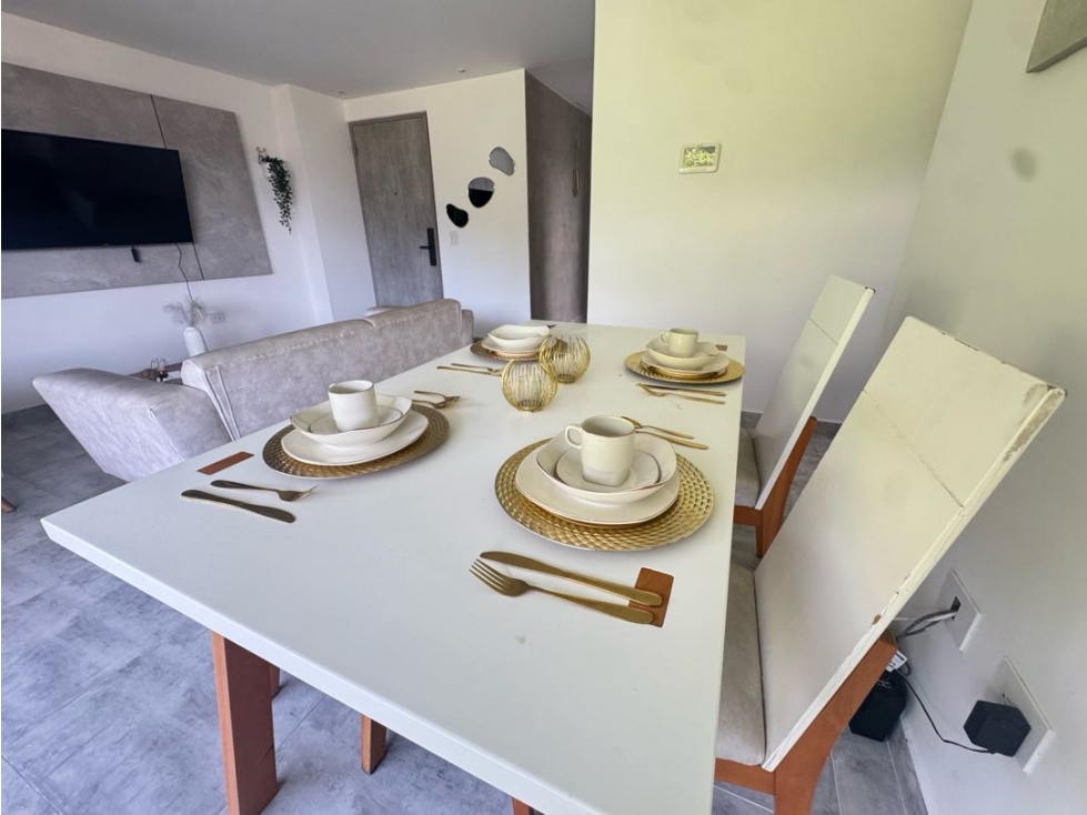 SE VENDE APARTAMENTO EN ENVIGADO LAS ANTILLAS — foto 5