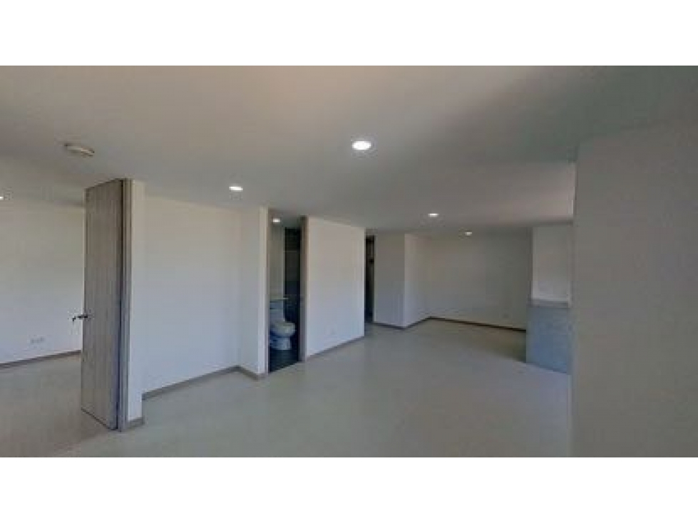 SE VENDE APARTAMENTO EN ENVIGADO SECTOR LAS ANTILLAS — foto 3