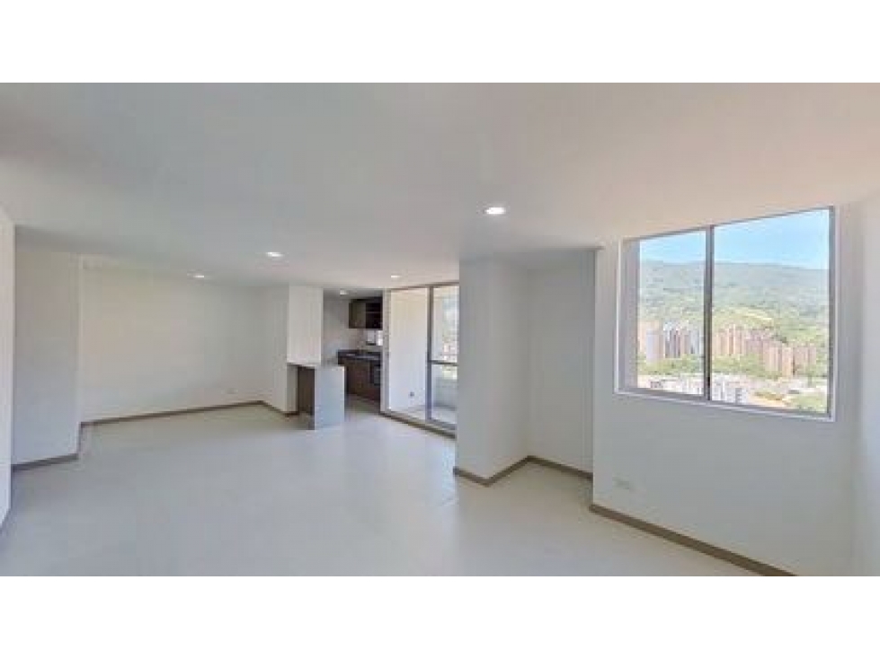 SE VENDE APARTAMENTO EN ENVIGADO SECTOR LAS ANTILLAS — foto 4