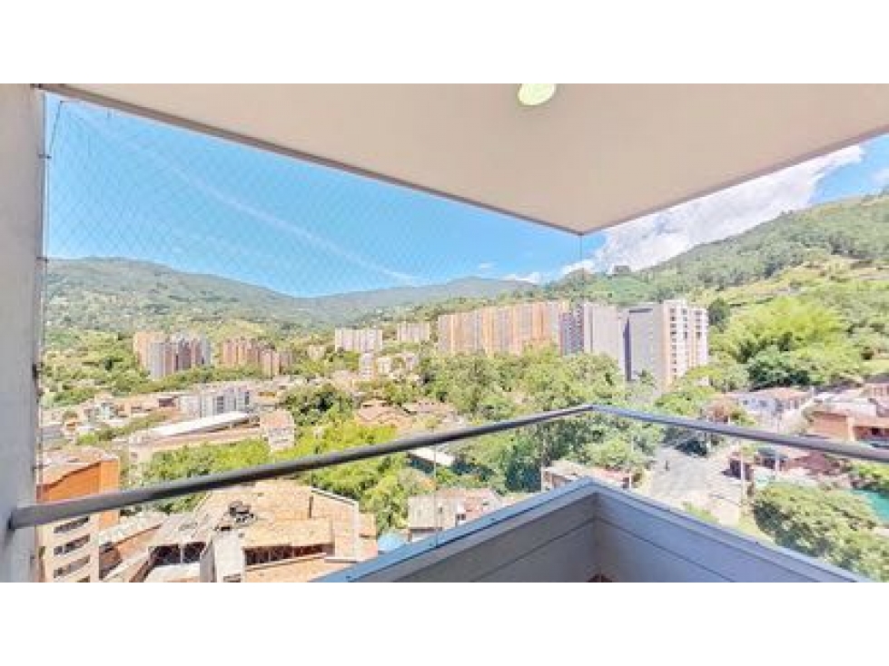 SE VENDE APARTAMENTO EN ENVIGADO SECTOR LAS ANTILLAS — foto 5