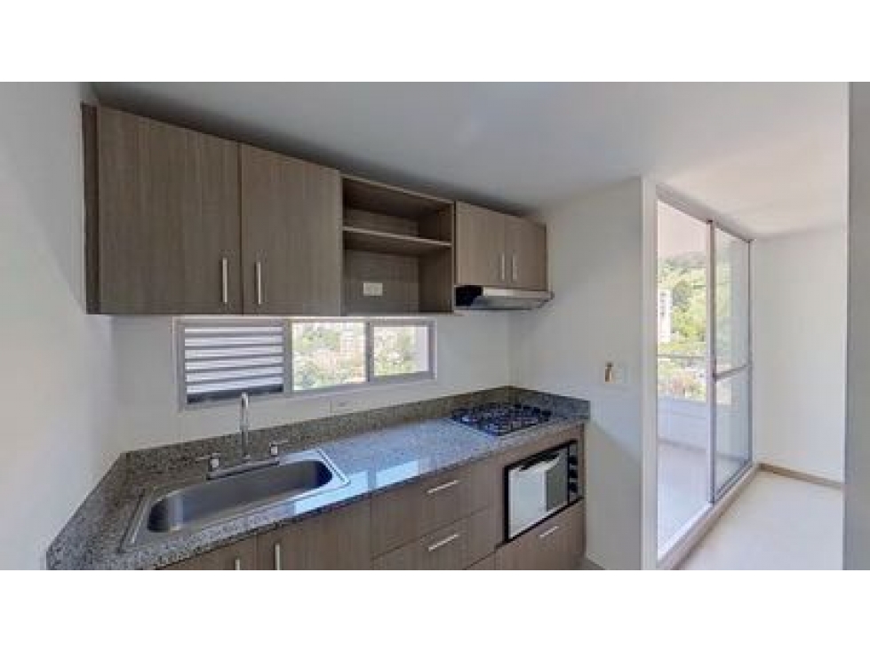 SE VENDE APARTAMENTO EN ENVIGADO SECTOR LAS ANTILLAS — foto 6