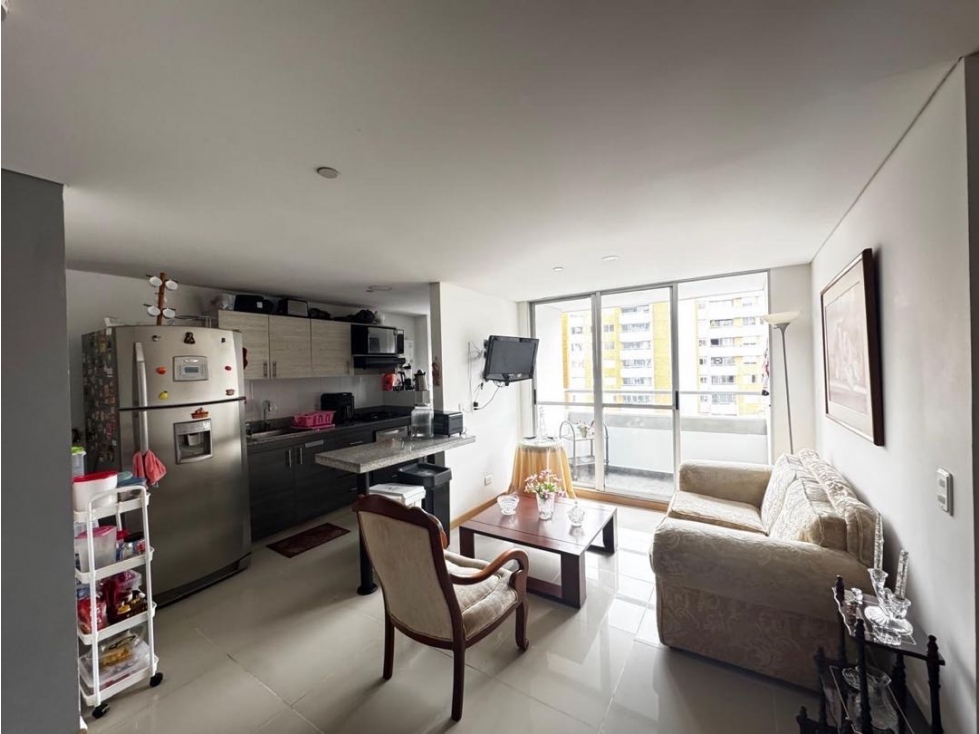 Se vende apartamento en envigado sector la abadía — foto 2