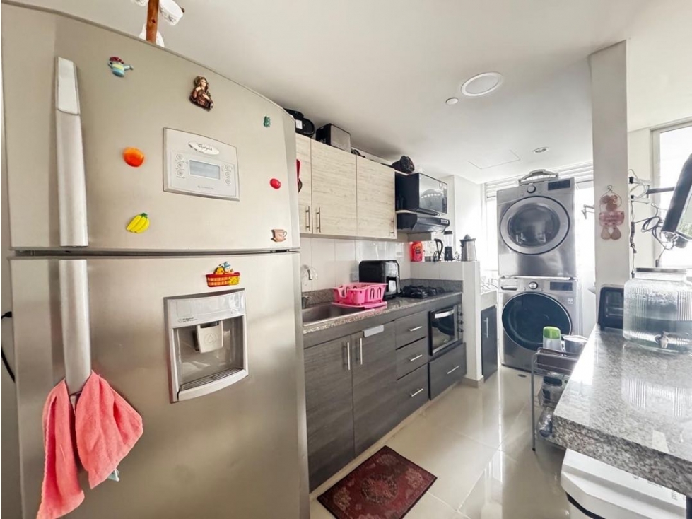 Se vende apartamento en envigado sector la abadía — foto 3