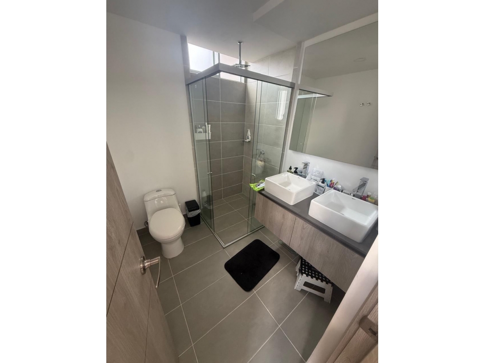 SE VENDE APARTAMENTO EN ENVIGADO SECTOR LA ABADIA — foto 2