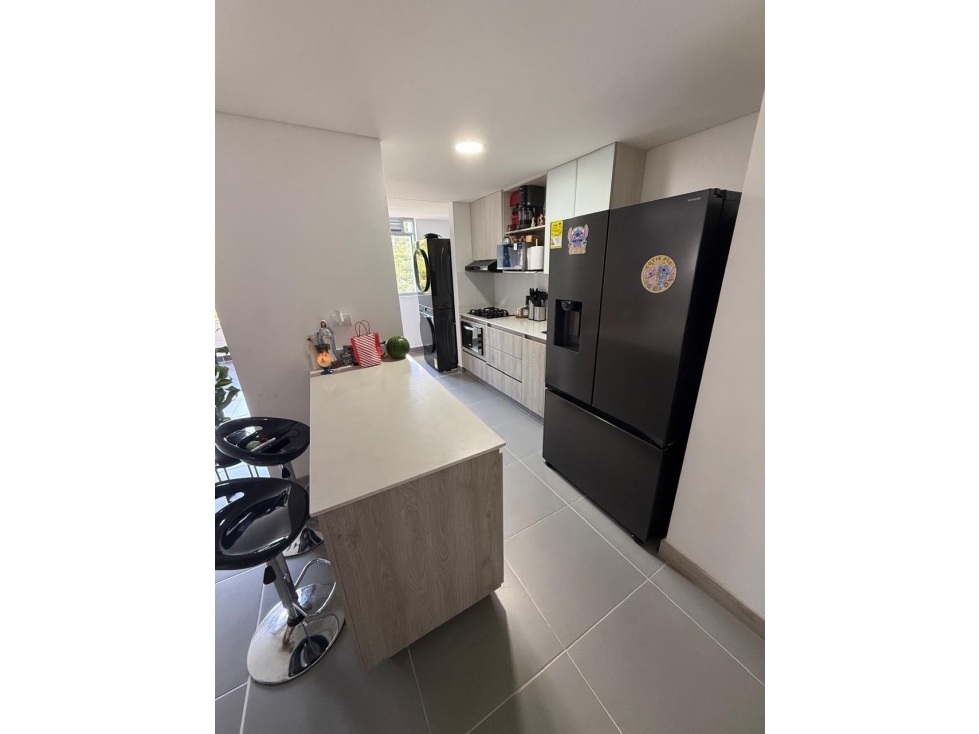SE VENDE APARTAMENTO EN ENVIGADO SECTOR LA ABADIA — foto 3