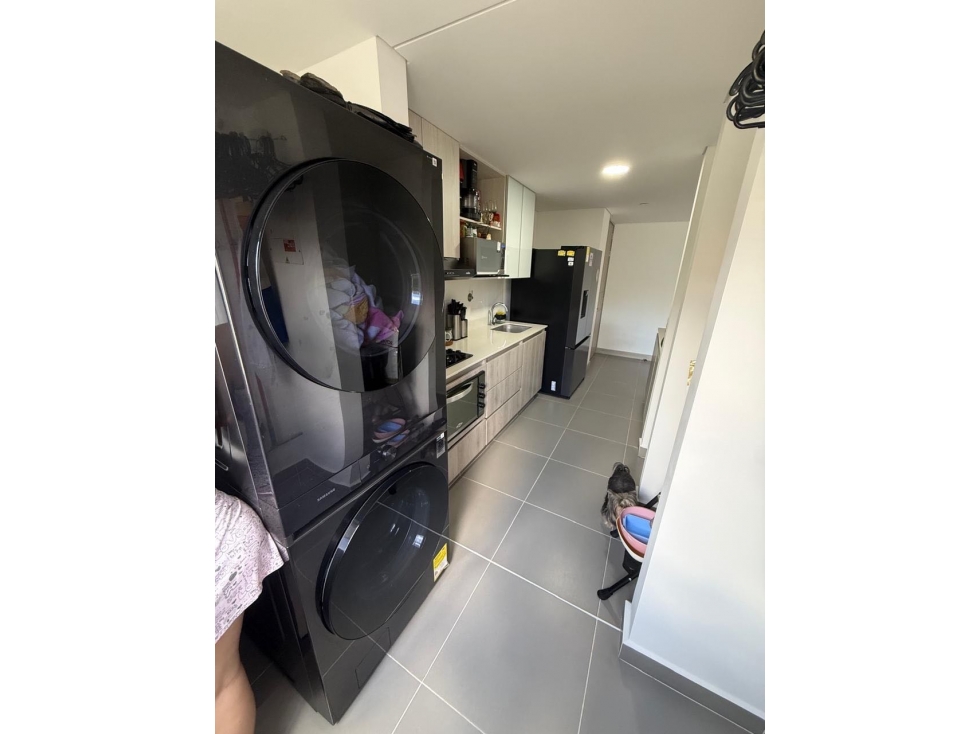 SE VENDE APARTAMENTO EN ENVIGADO SECTOR LA ABADIA — foto 4