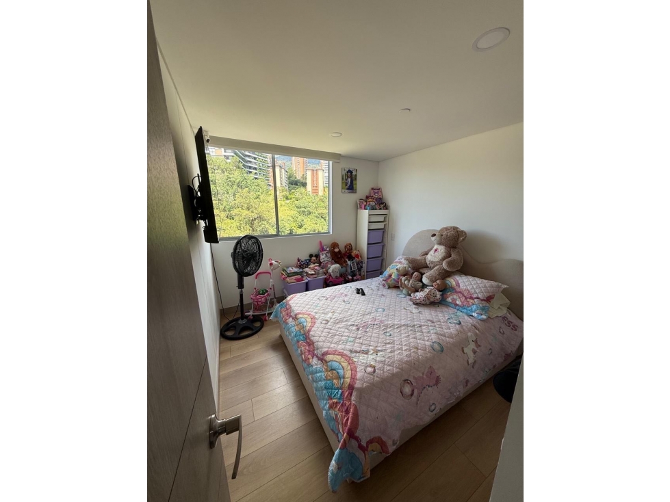 SE VENDE APARTAMENTO EN ENVIGADO SECTOR LA ABADIA — foto 5
