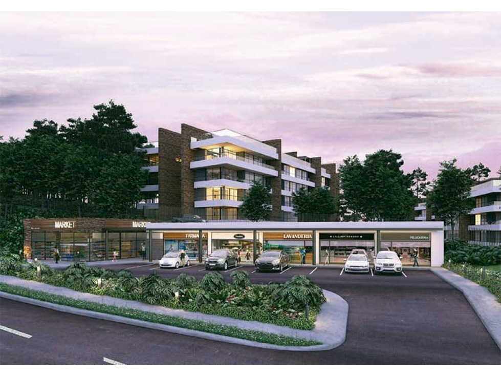 SE VENDE APARTAMENTO EN ENVIGADO PARA RENTAS CORTAS