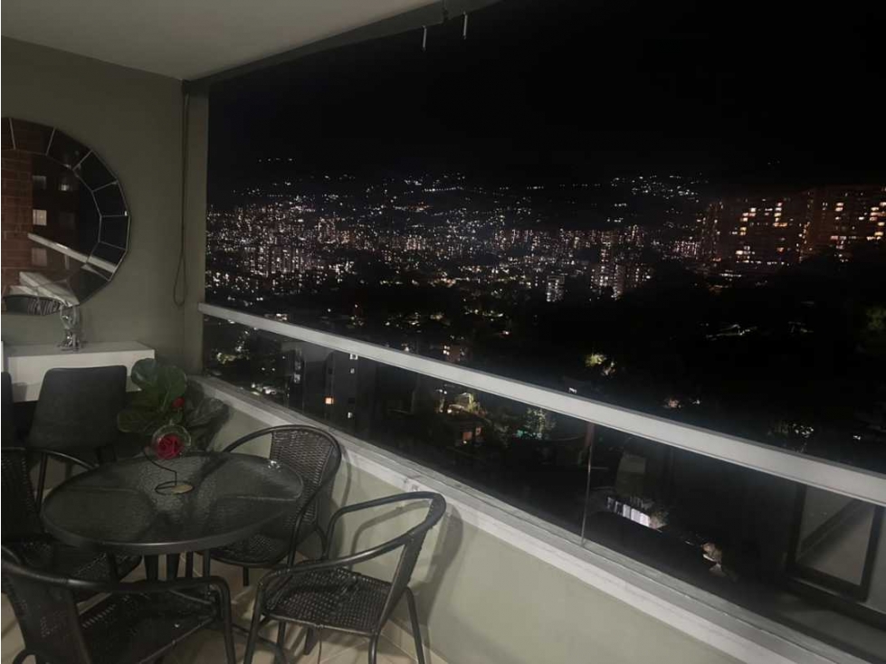 Se vende apartamento en envigado antioquia