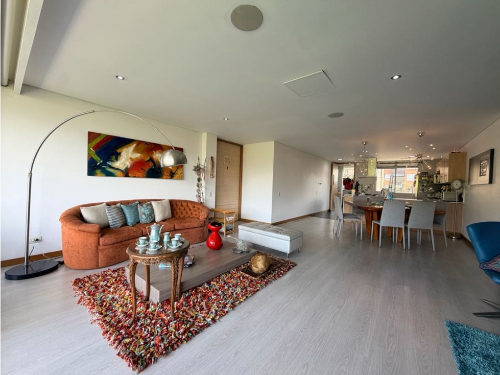 Se Vende Apartamento en Envigado, Benedictinos