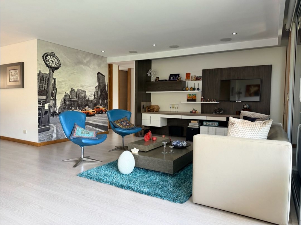 Se Vende Apartamento en Envigado, Benedictinos — foto 2