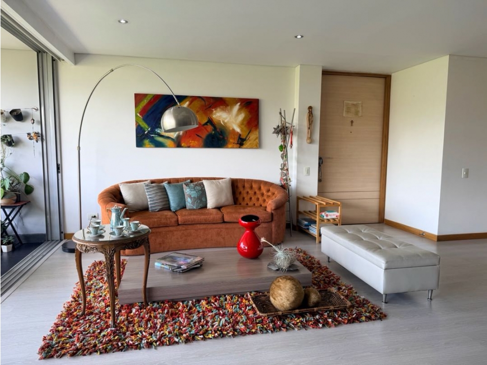 Se Vende Apartamento en Envigado, Benedictinos — foto 5