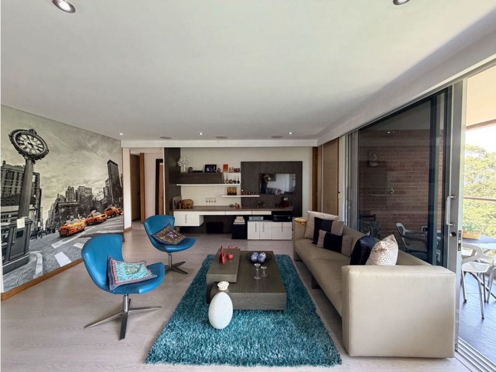 Se Vende Apartamento en Envigado, Benedictinos — foto 6