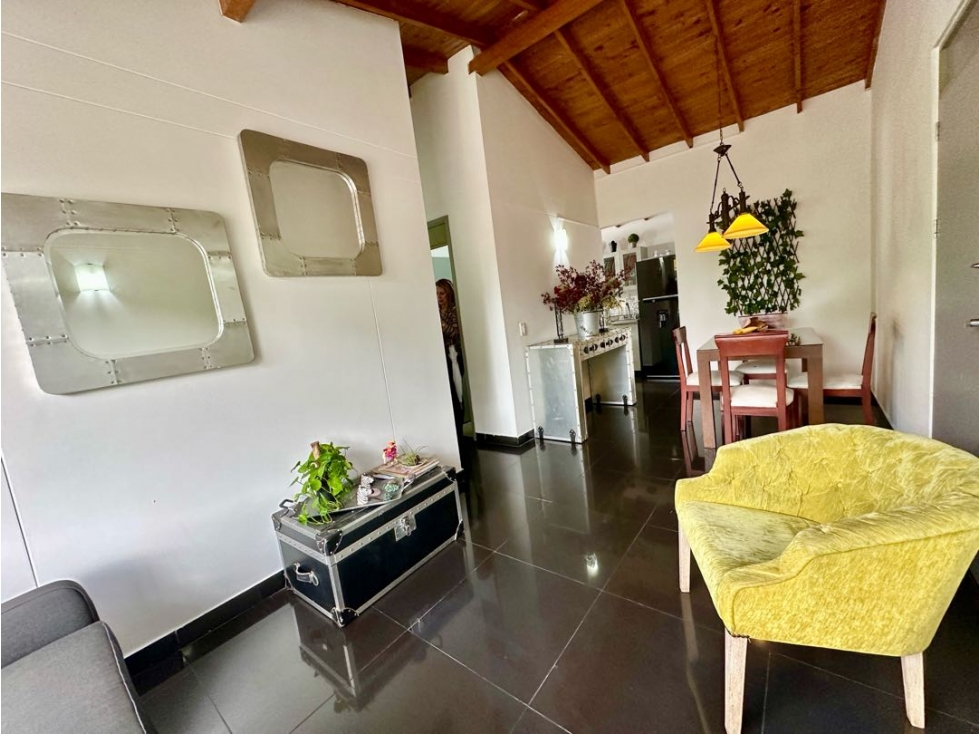 Se Vende Apartamento en Envigado - Loma el Esmeraldal — foto 3