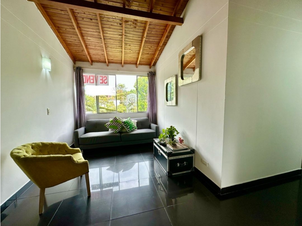 Se Vende Apartamento en Envigado - Loma el Esmeraldal — foto 4
