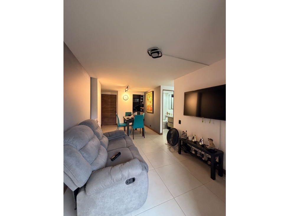 SE VENDE APARTAMENTO EN ENVIGADO SECTOR ALCALA