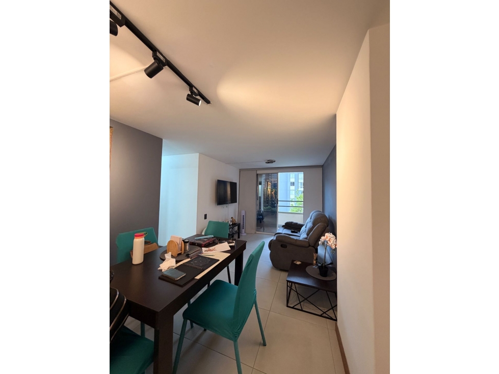 SE VENDE APARTAMENTO EN ENVIGADO SECTOR ALCALA — foto 2