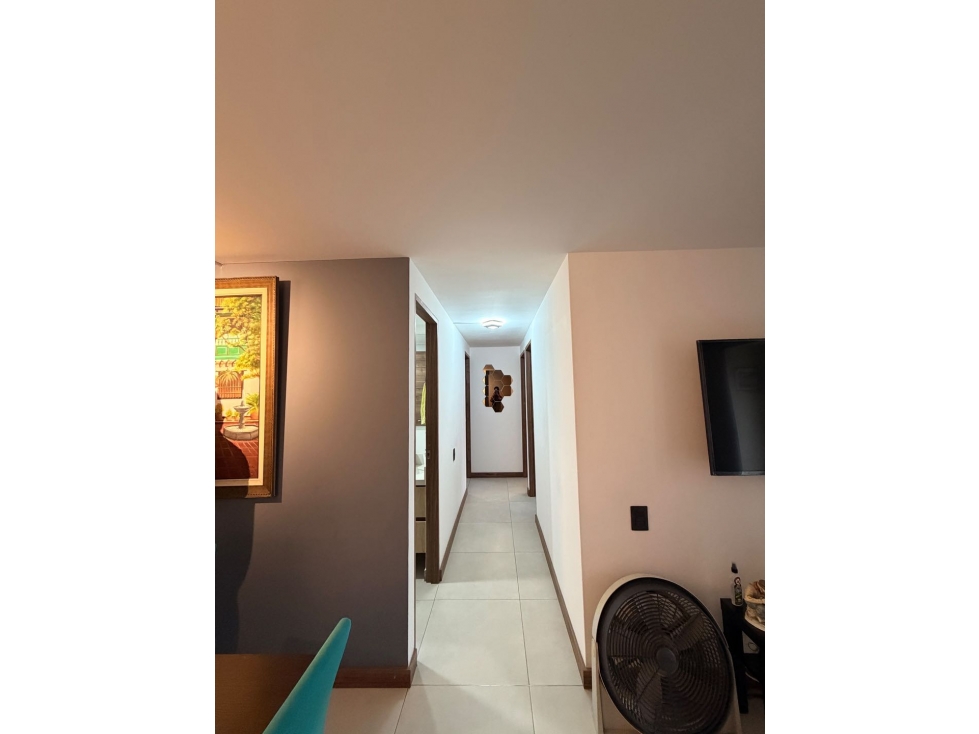 SE VENDE APARTAMENTO EN ENVIGADO SECTOR ALCALA — foto 3