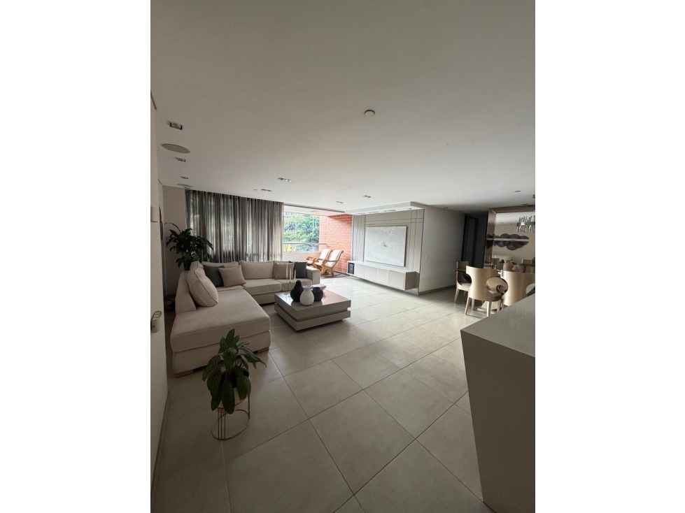 Se vende apartamento en Envigado la Abadia