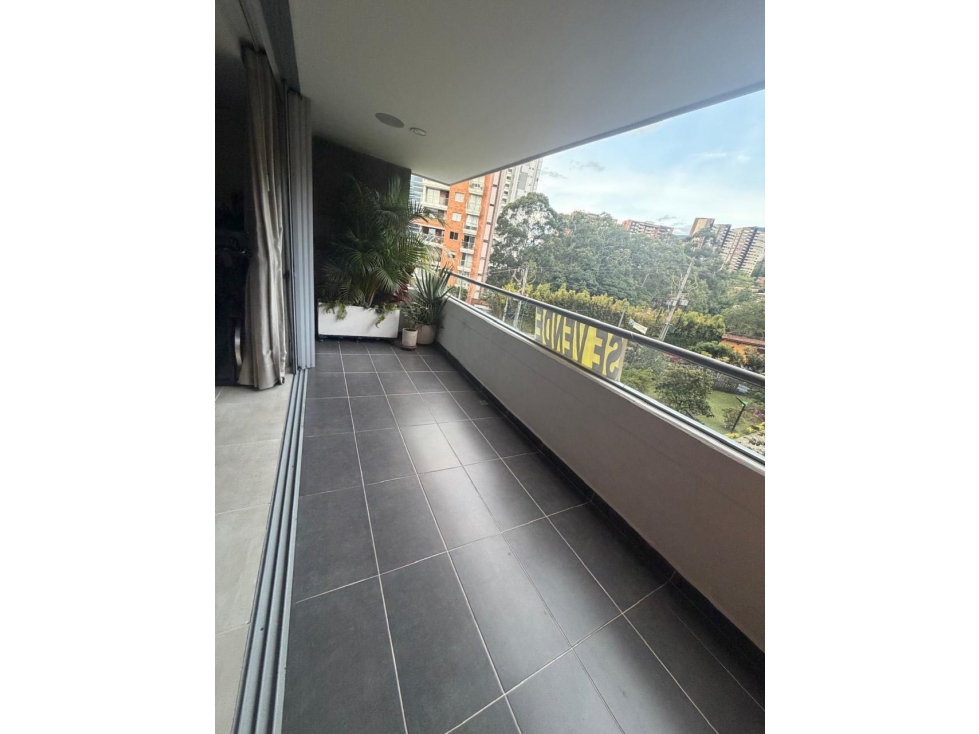 Se vende apartamento en Envigado la Abadia — foto 2