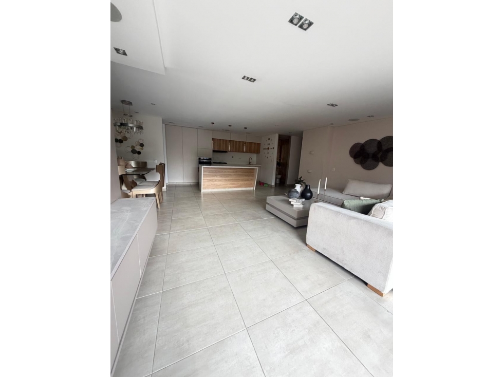 Se vende apartamento en Envigado la Abadia — foto 3