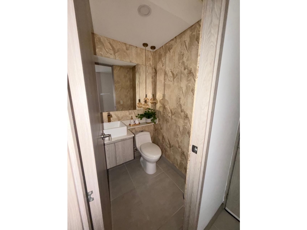 Se vende apartamento en Envigado la Abadia — foto 4