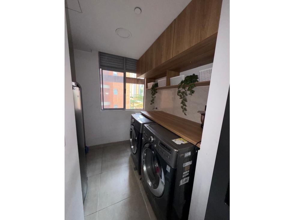 Se vende apartamento en Envigado la Abadia — foto 5