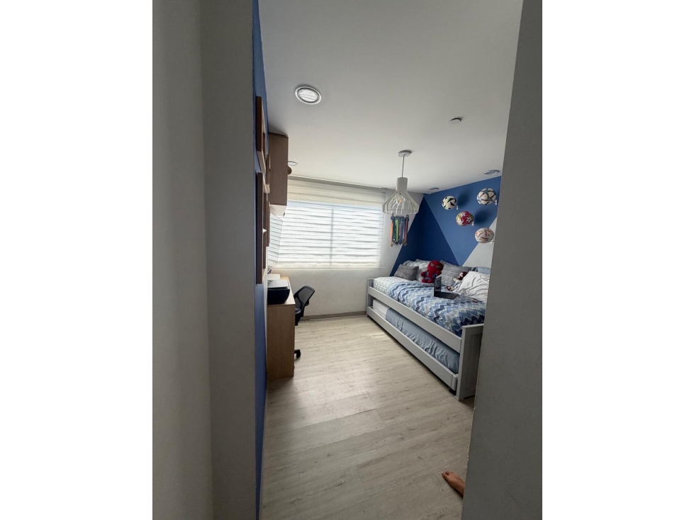 Se vende apartamento en Envigado la Abadia — foto 6