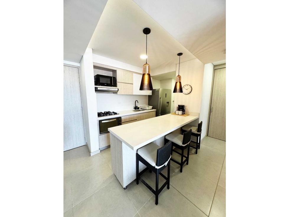 SE VENDE APARTAMENTO EN ENVIGADO EL PORTAL AL FRENTE DEL VIVA — foto 6