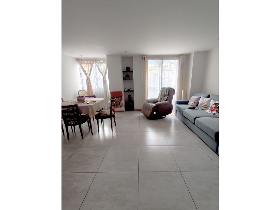 Se vende apartamento en Envigado barrio Mesa — foto 3